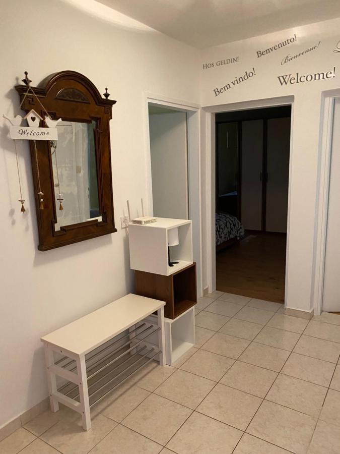 Home Sweet Home بوريتش المظهر الخارجي الصورة