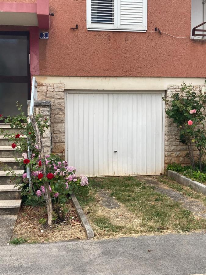 Home Sweet Home بوريتش المظهر الخارجي الصورة