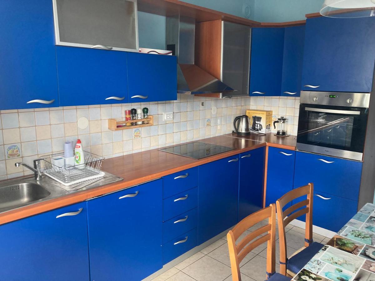 Home Sweet Home بوريتش المظهر الخارجي الصورة