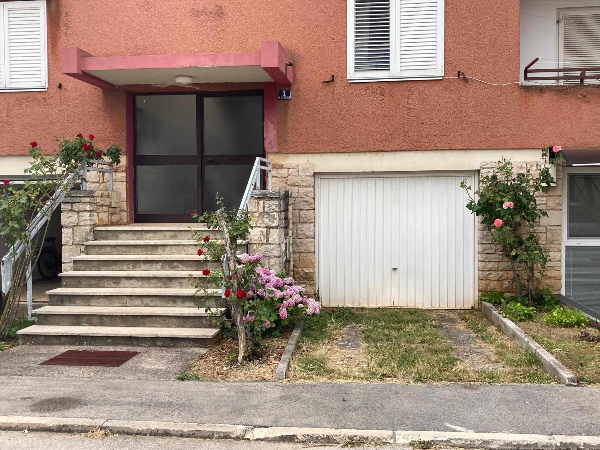 Home Sweet Home بوريتش المظهر الخارجي الصورة
